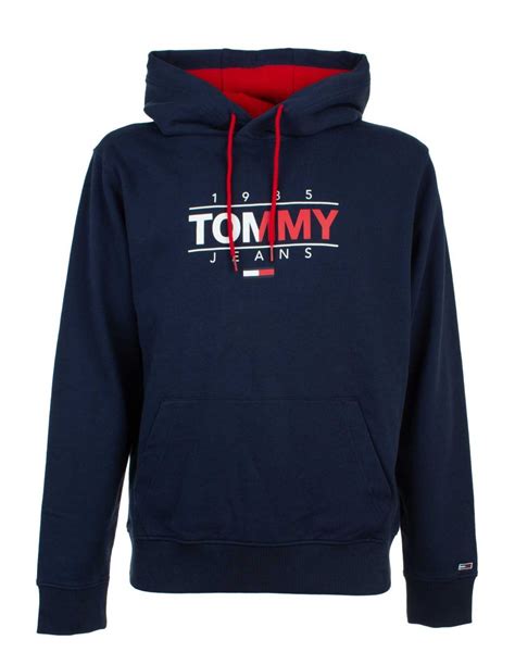 tommy hilfiger sudadera colores